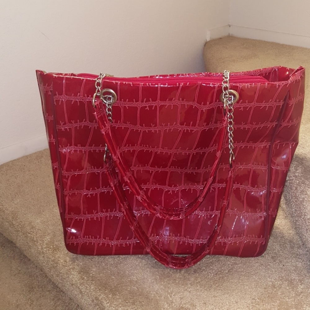 ❣Essence of Beauty Tote